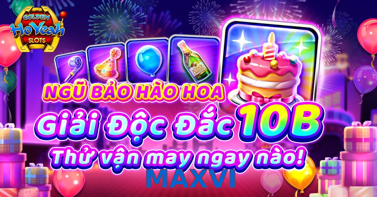 MAXVI