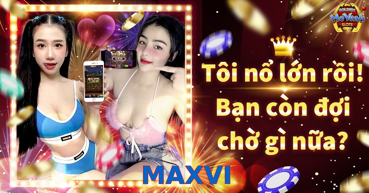 MAXVI