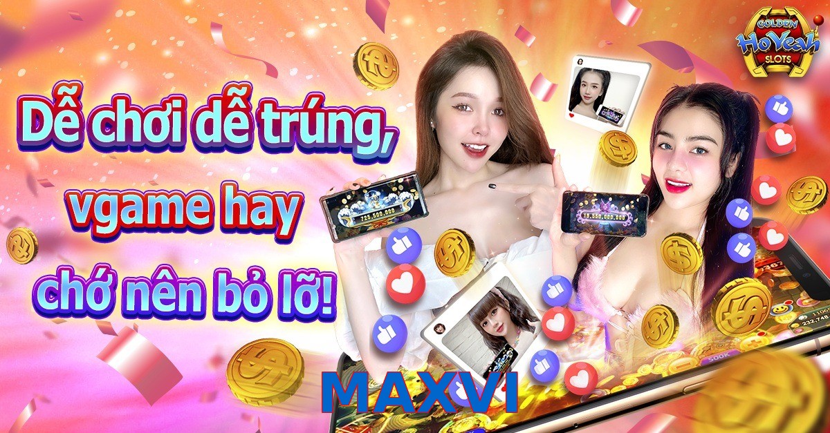 MAXVI