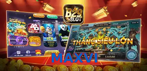 MAXVI