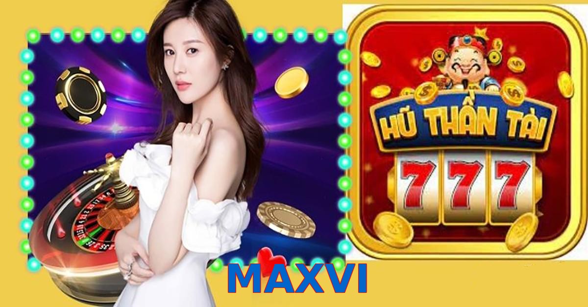 MAXVI
