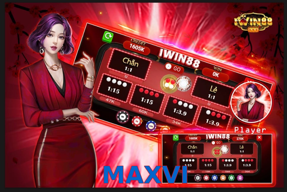 MAXVI