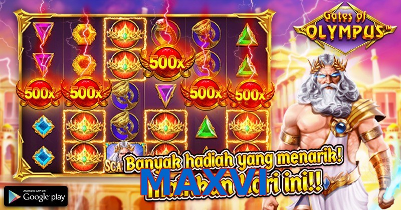 MAXVI