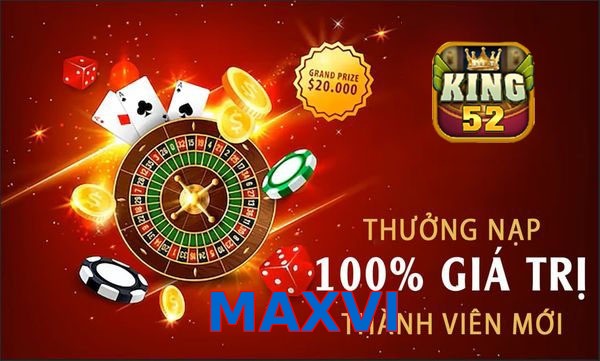 MAXVI