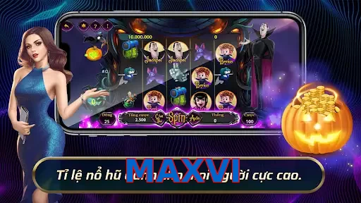 MAXVI