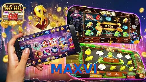 MAXVI