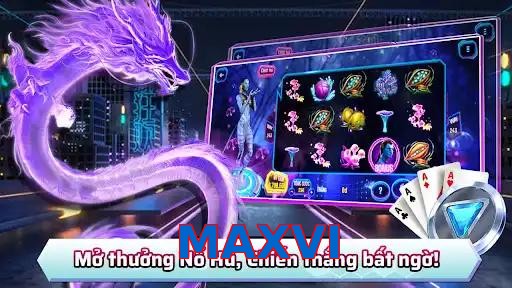 MAXVI