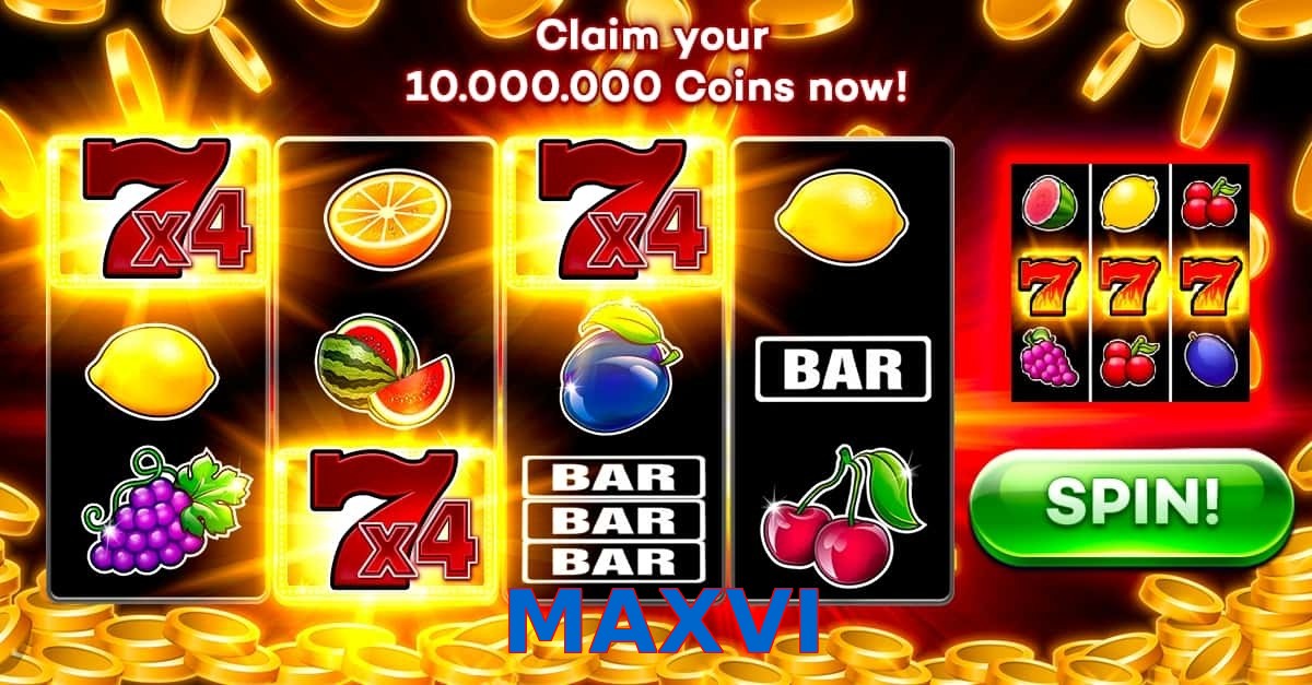 MAXVI
