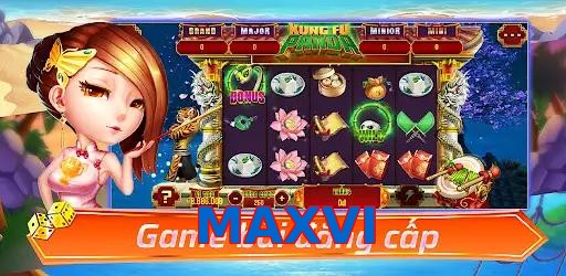 MAXVI