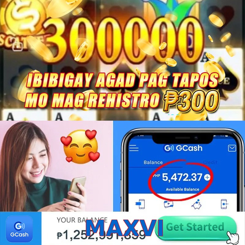 MAXVI