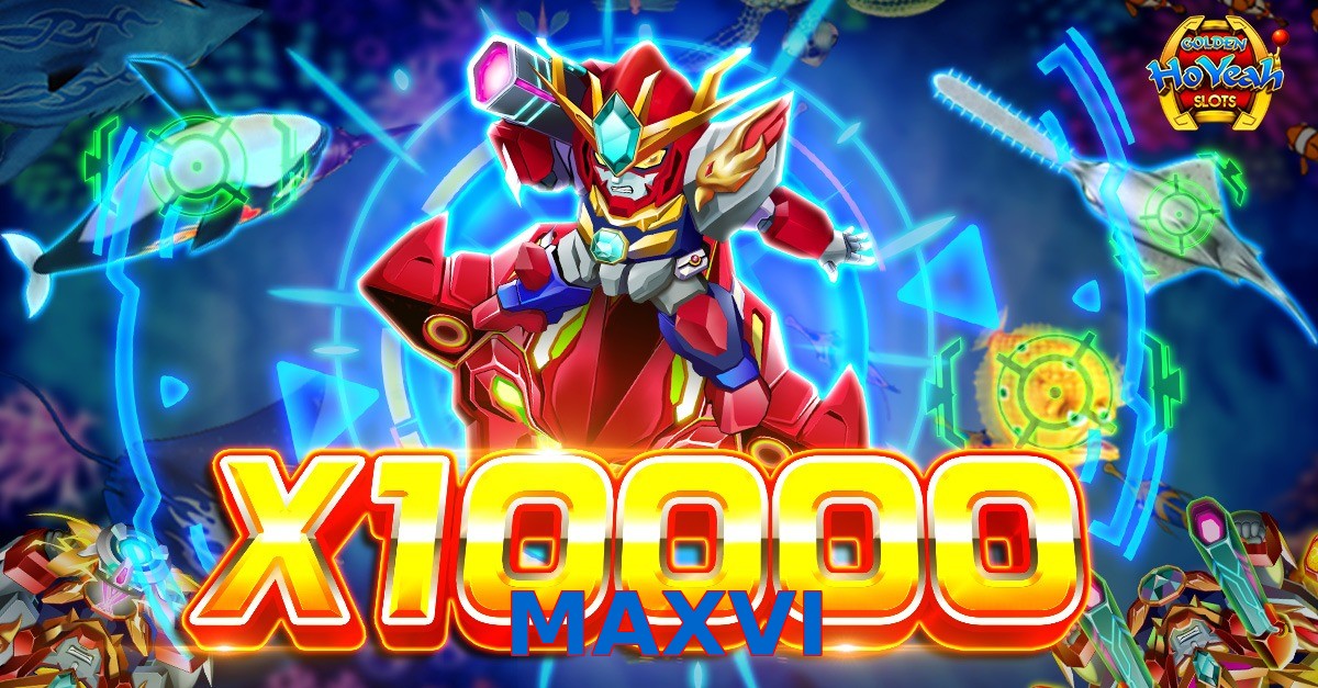 MAXVI