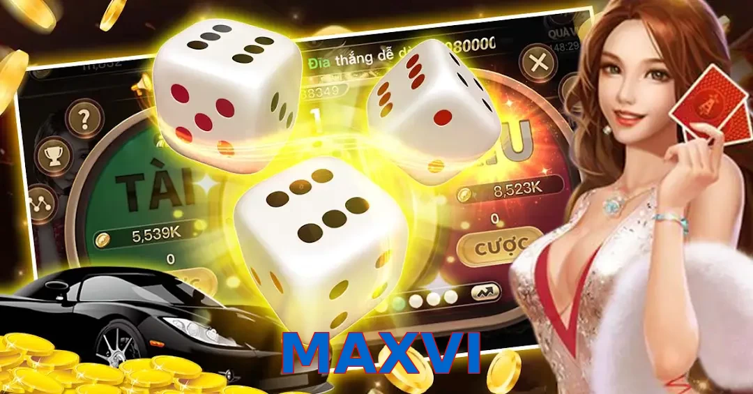 MAXVI