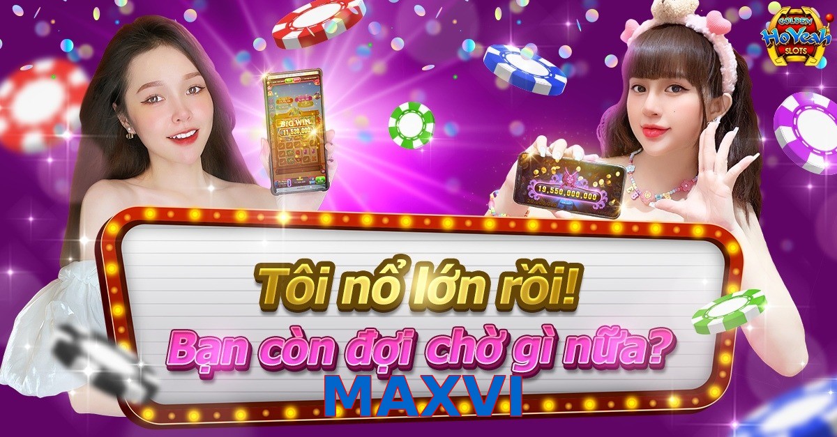 MAXVI