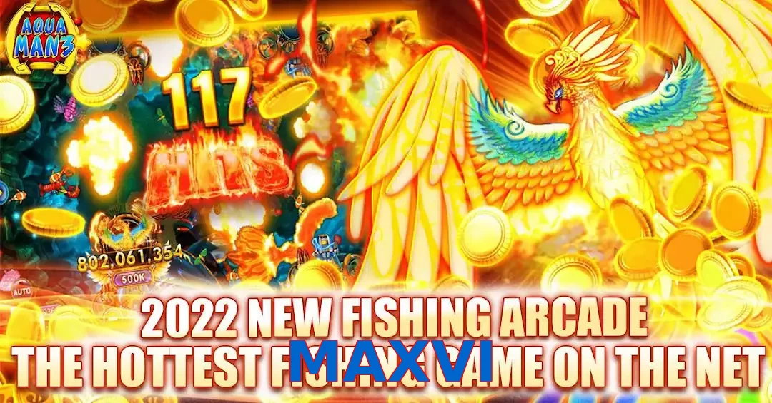 MAXVI