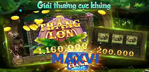 MAXVI