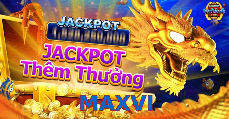 MAXVI