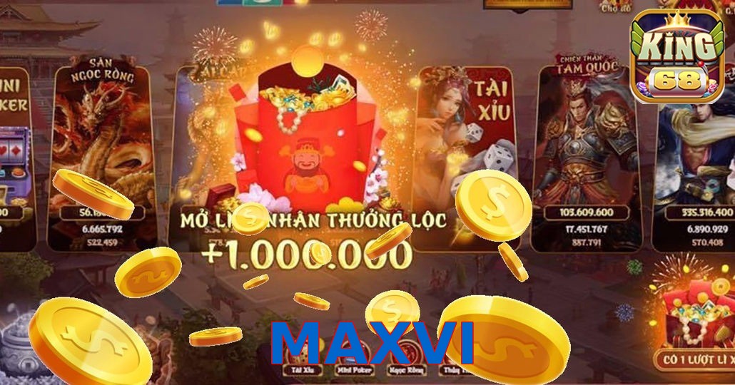 MAXVI