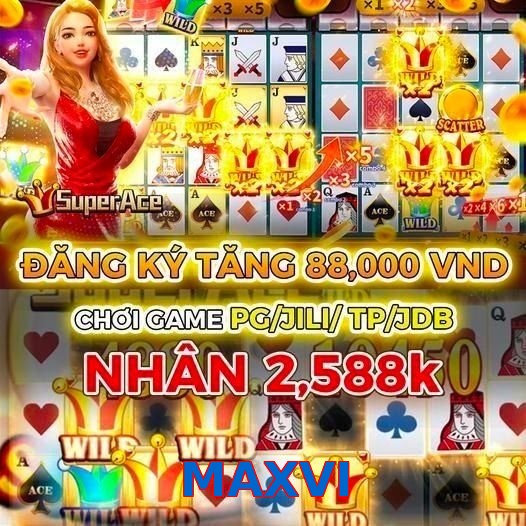 MAXVI