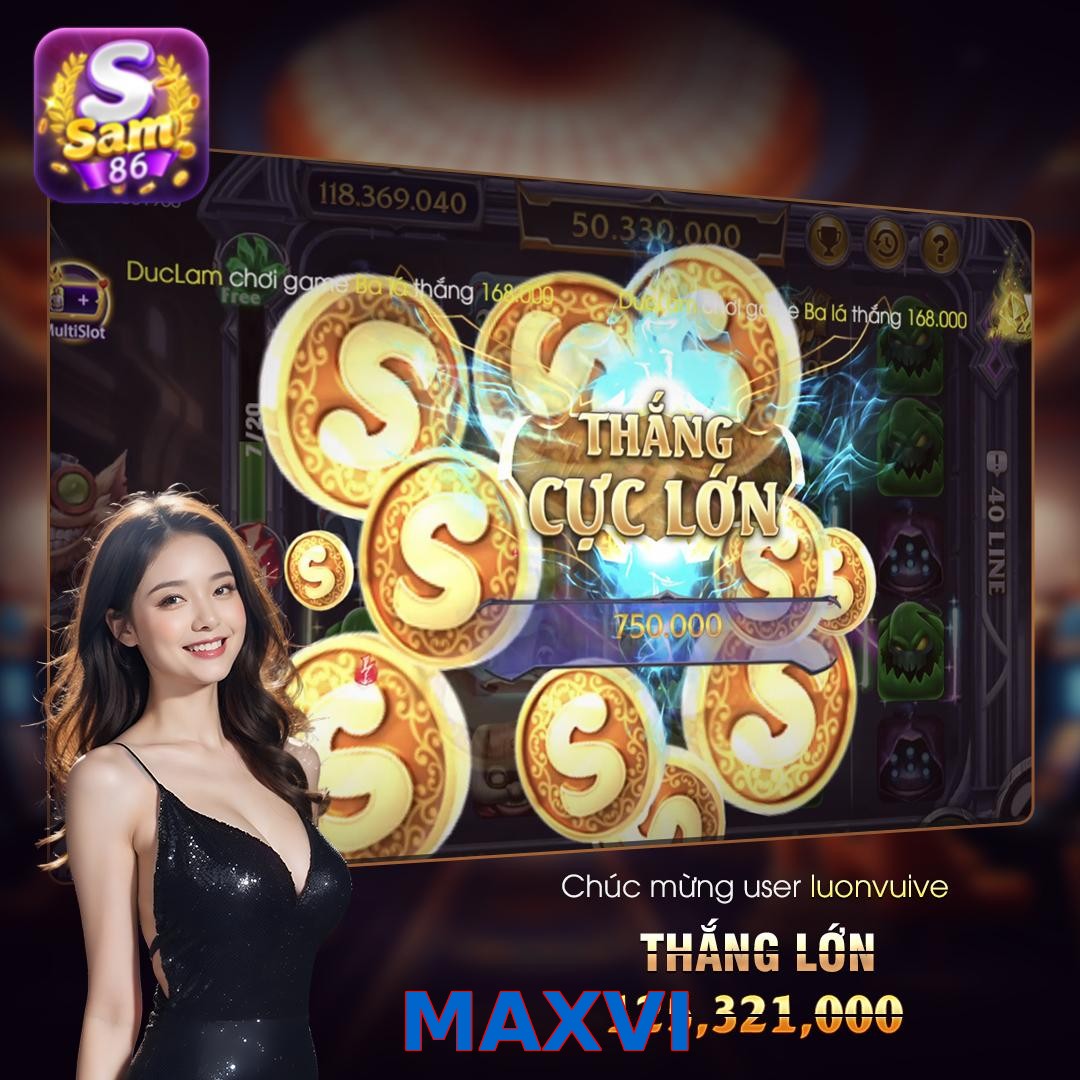 MAXVI