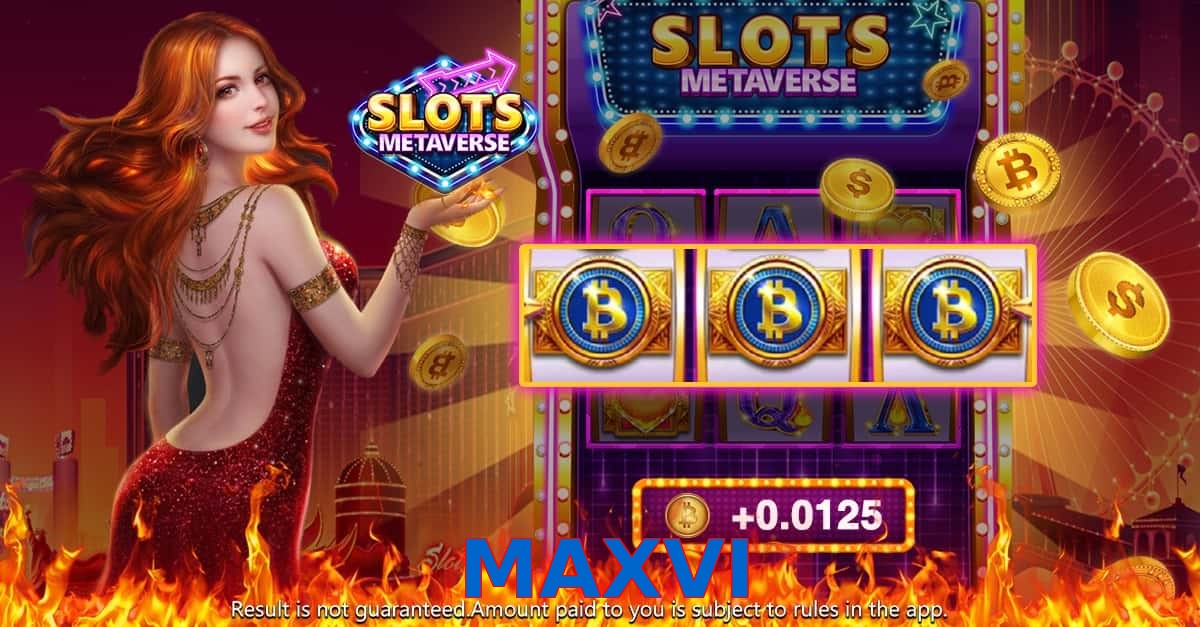 MAXVI