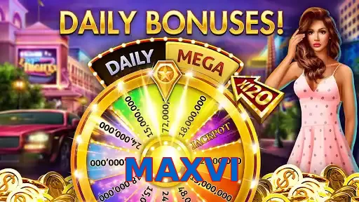 MAXVI