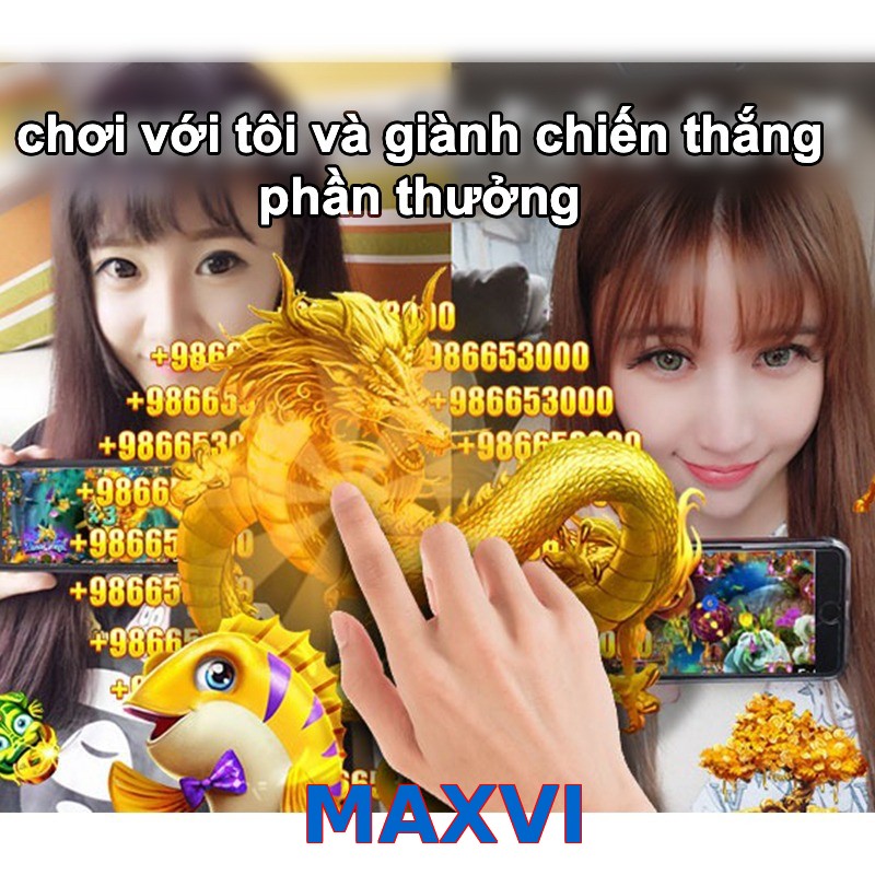 MAXVI