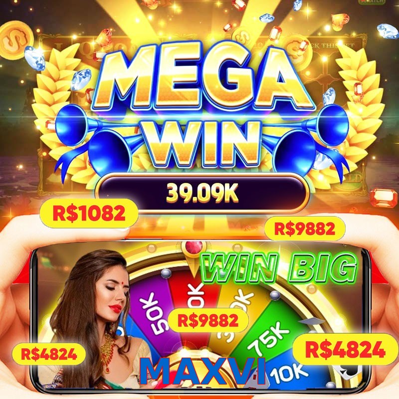 MAXVI