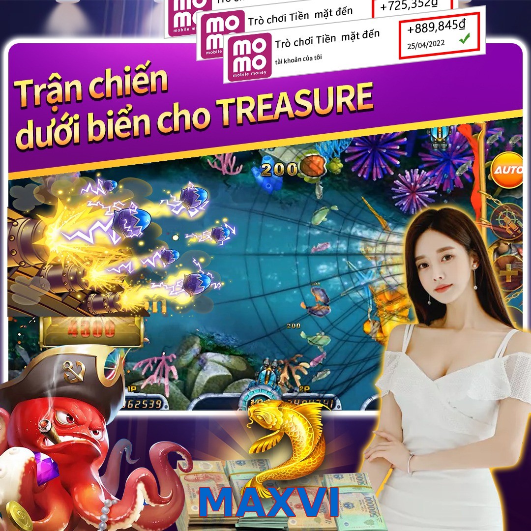 MAXVI