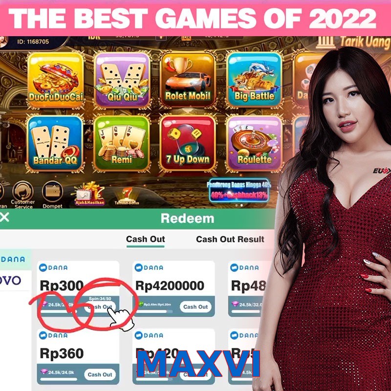 MAXVI